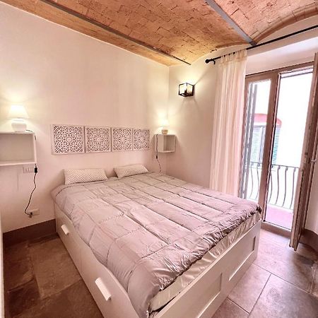 Guest House Le Due Lagune Орбетелло Екстер'єр фото