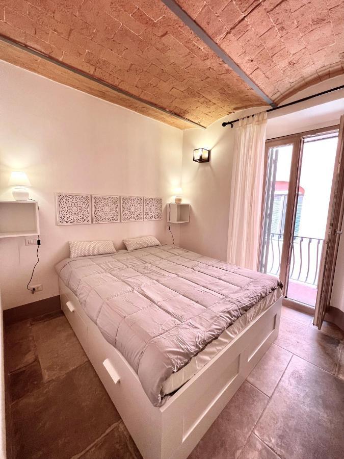 Guest House Le Due Lagune Орбетелло Екстер'єр фото