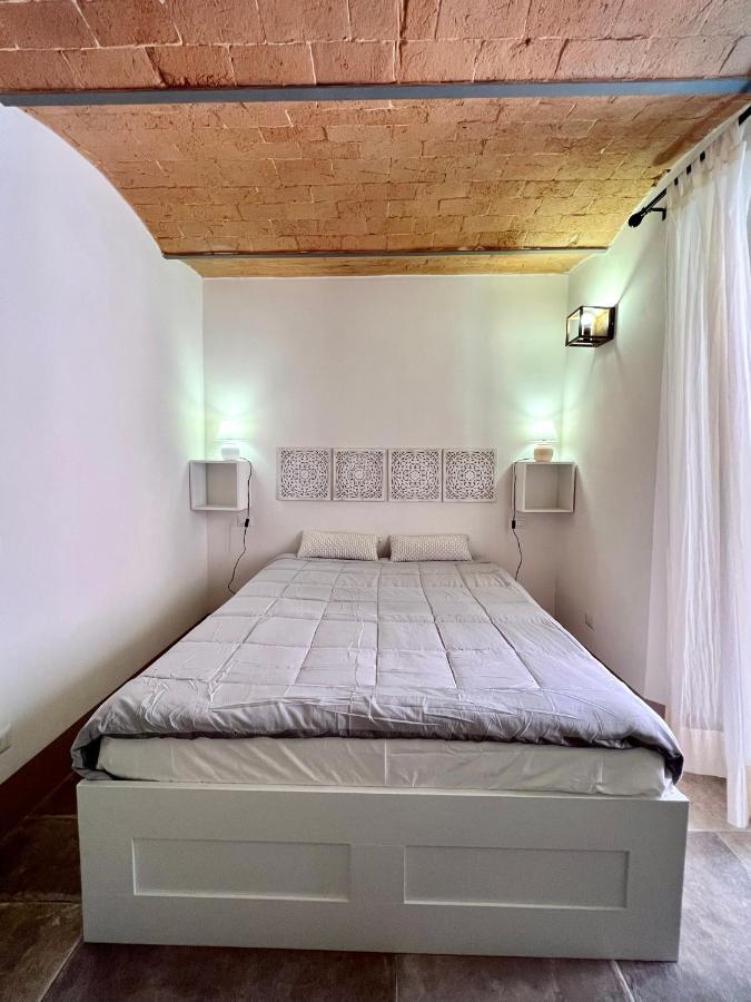 Guest House Le Due Lagune Орбетелло Екстер'єр фото