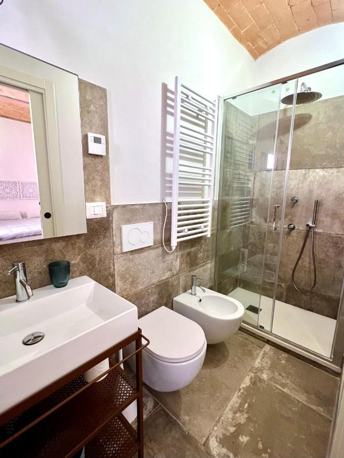 Guest House Le Due Lagune Орбетелло Екстер'єр фото