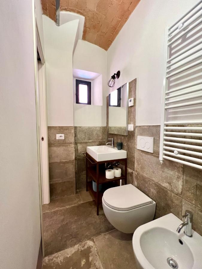 Guest House Le Due Lagune Орбетелло Екстер'єр фото