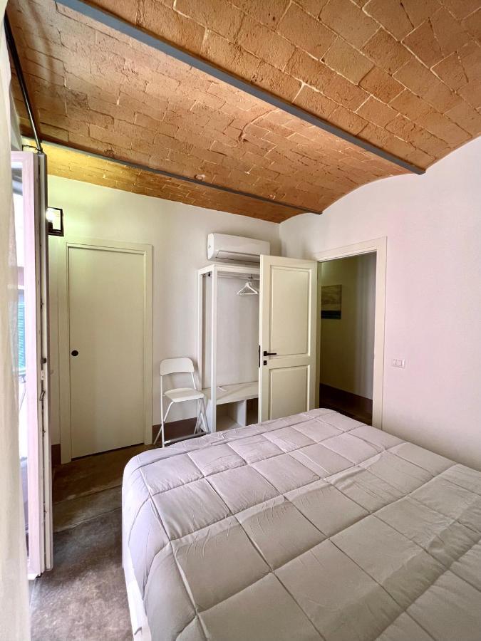 Guest House Le Due Lagune Орбетелло Екстер'єр фото