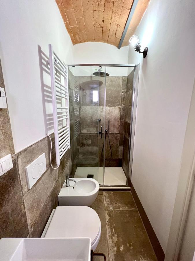 Guest House Le Due Lagune Орбетелло Екстер'єр фото