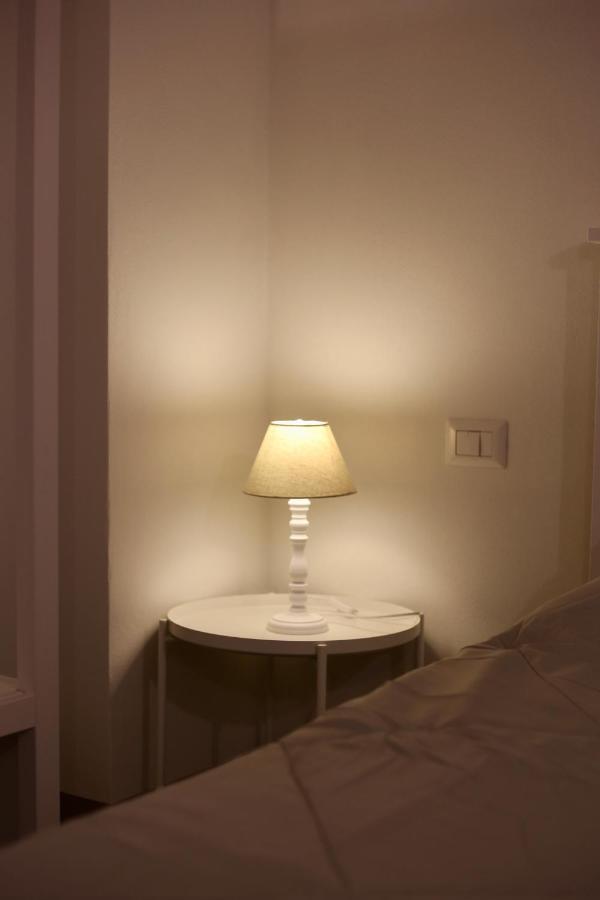 Guest House Le Due Lagune Орбетелло Екстер'єр фото