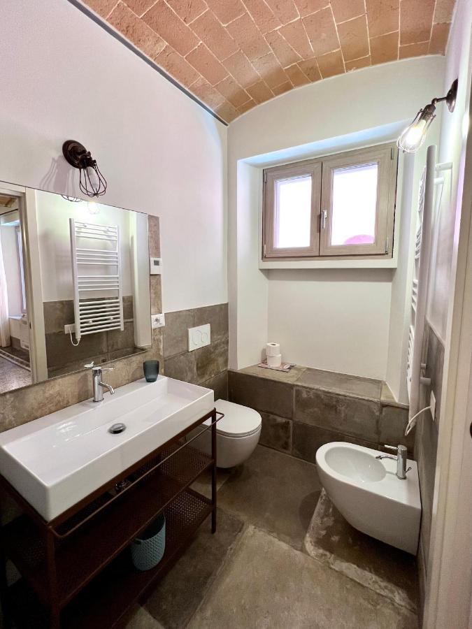 Guest House Le Due Lagune Орбетелло Екстер'єр фото