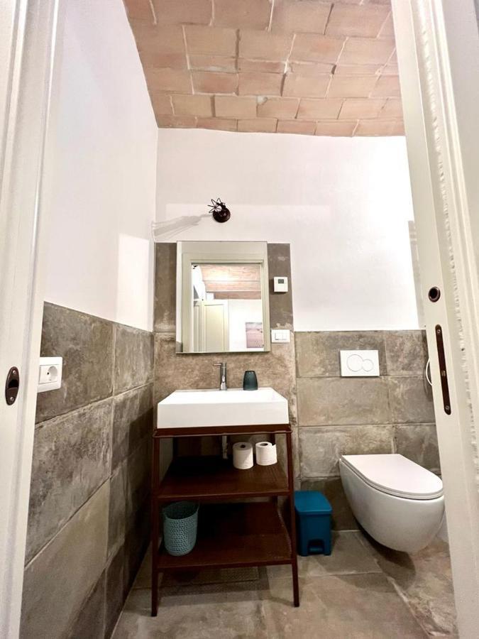 Guest House Le Due Lagune Орбетелло Екстер'єр фото