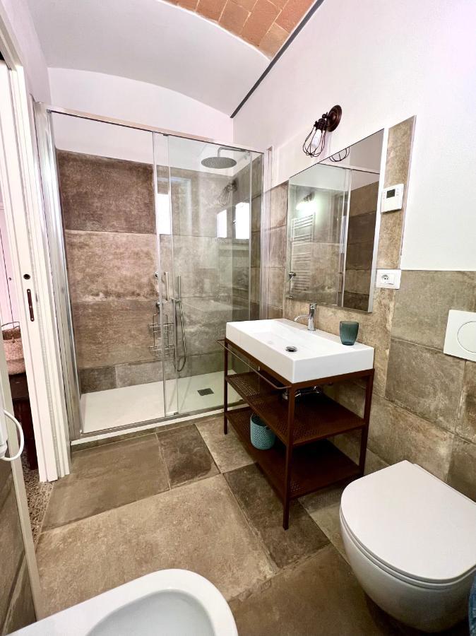 Guest House Le Due Lagune Орбетелло Екстер'єр фото