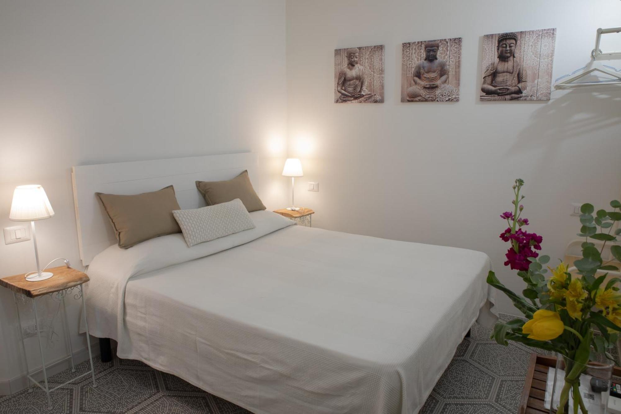 Guest House Le Due Lagune Орбетелло Екстер'єр фото