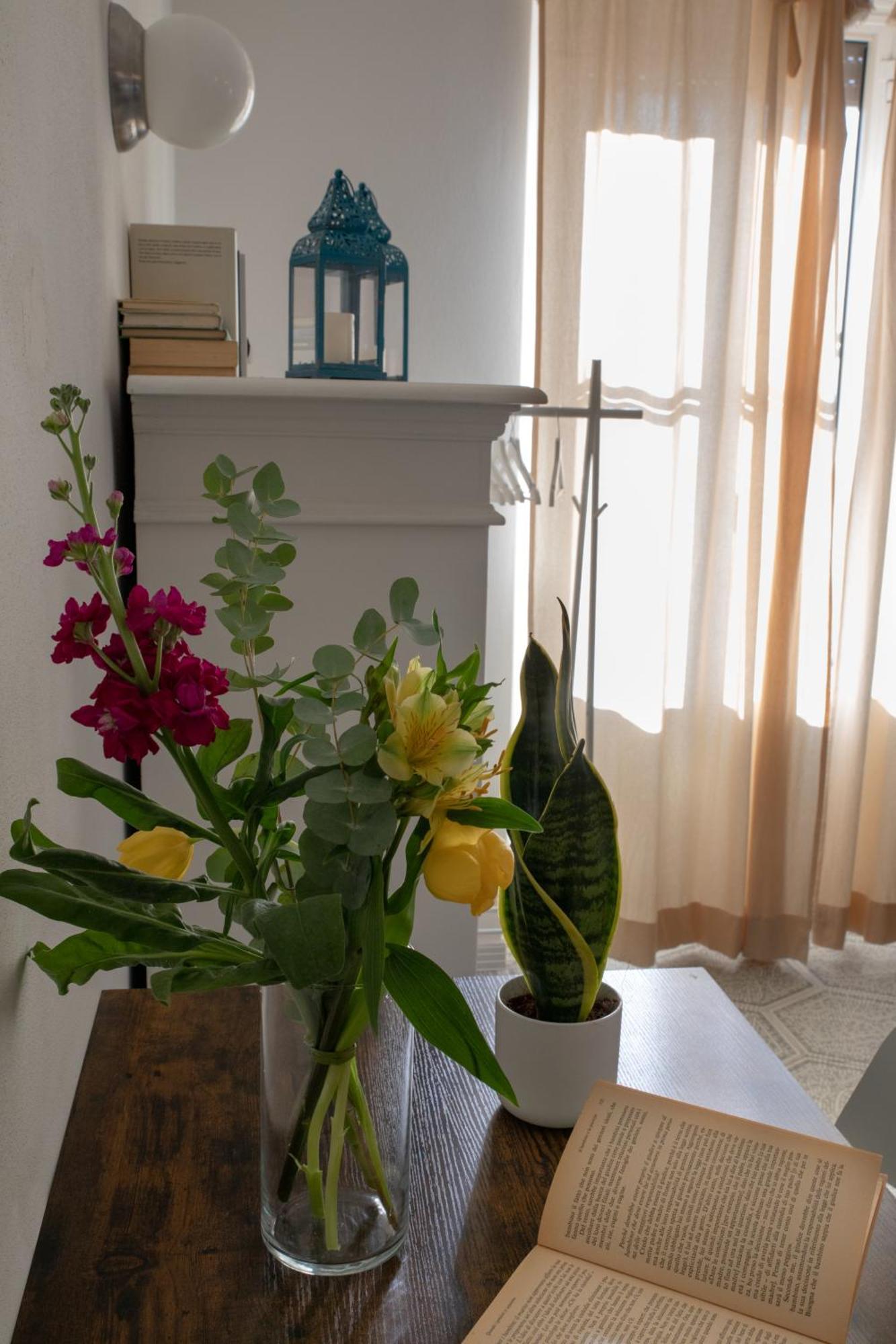 Guest House Le Due Lagune Орбетелло Екстер'єр фото