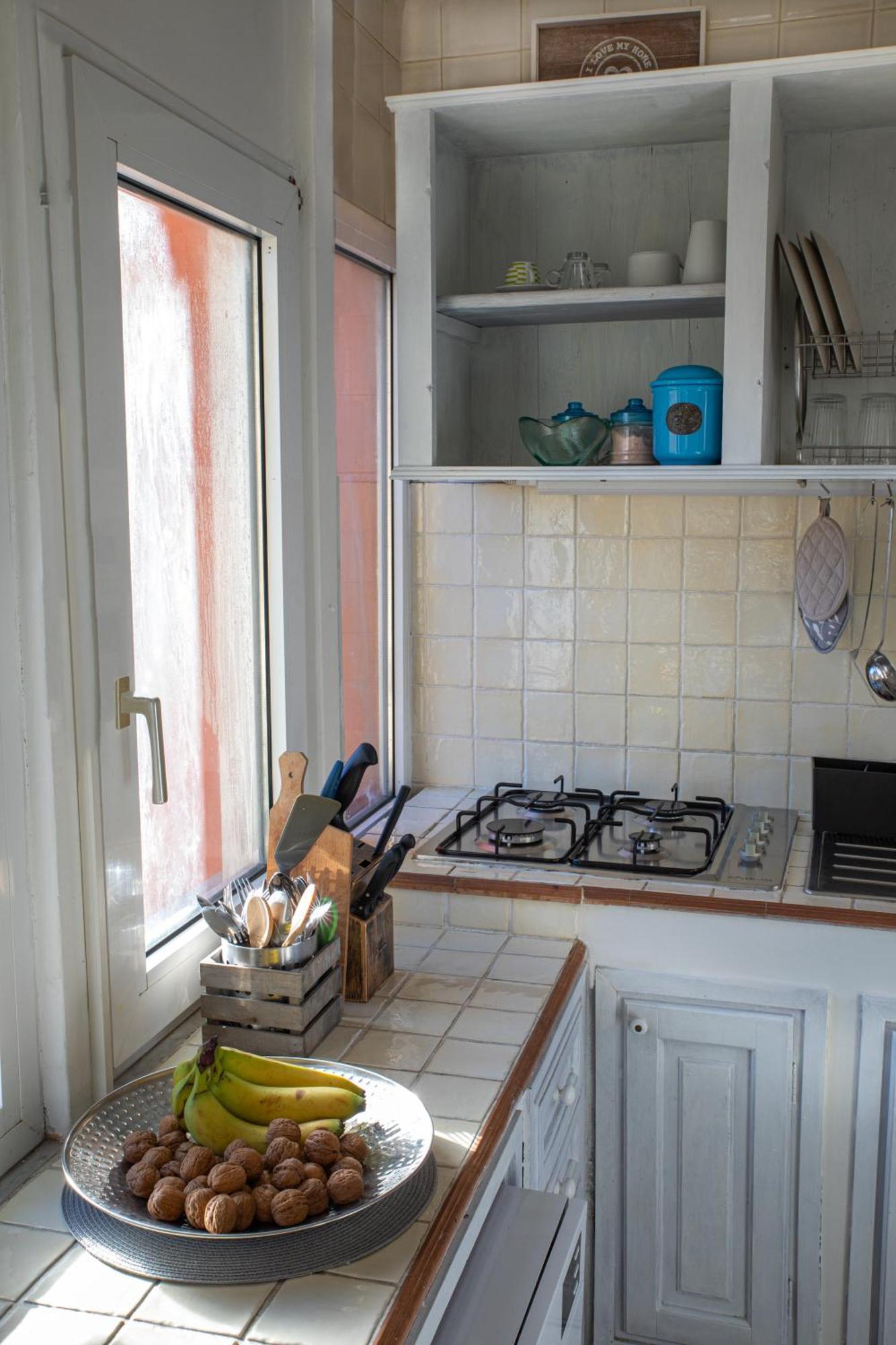 Guest House Le Due Lagune Орбетелло Екстер'єр фото