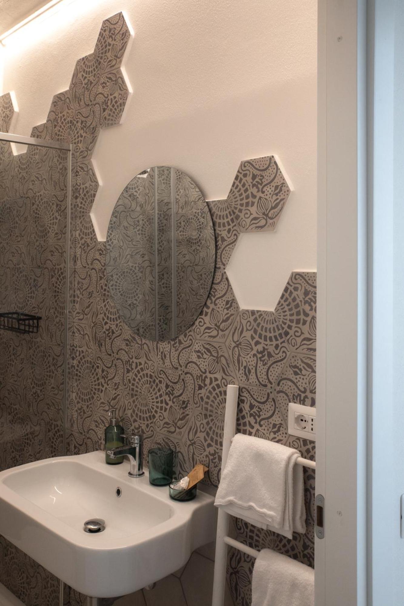 Guest House Le Due Lagune Орбетелло Екстер'єр фото