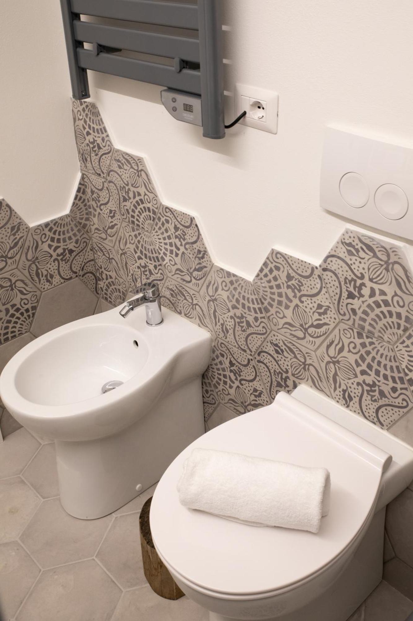 Guest House Le Due Lagune Орбетелло Екстер'єр фото