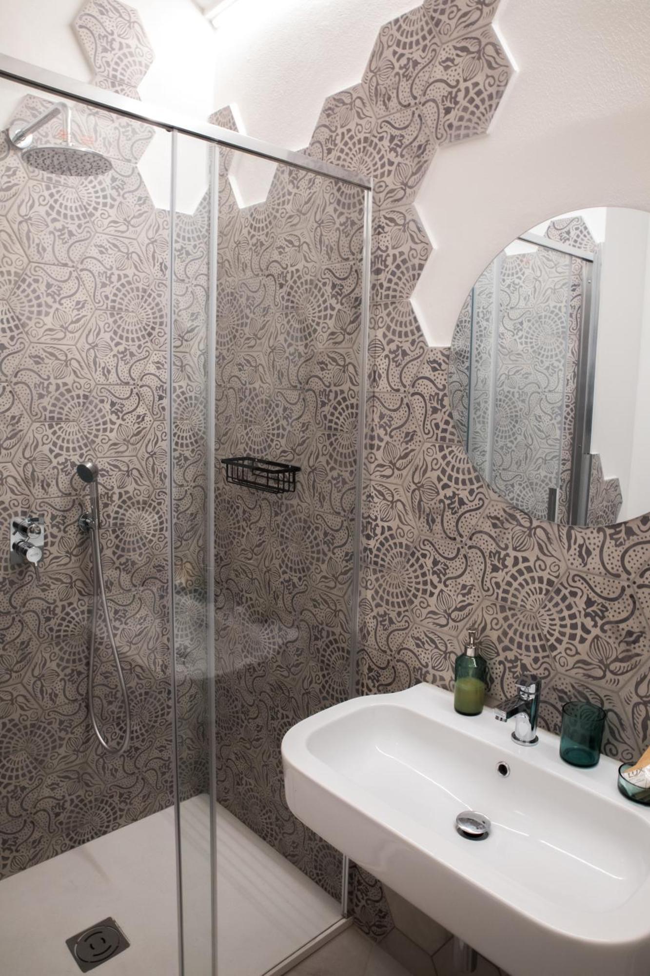 Guest House Le Due Lagune Орбетелло Екстер'єр фото