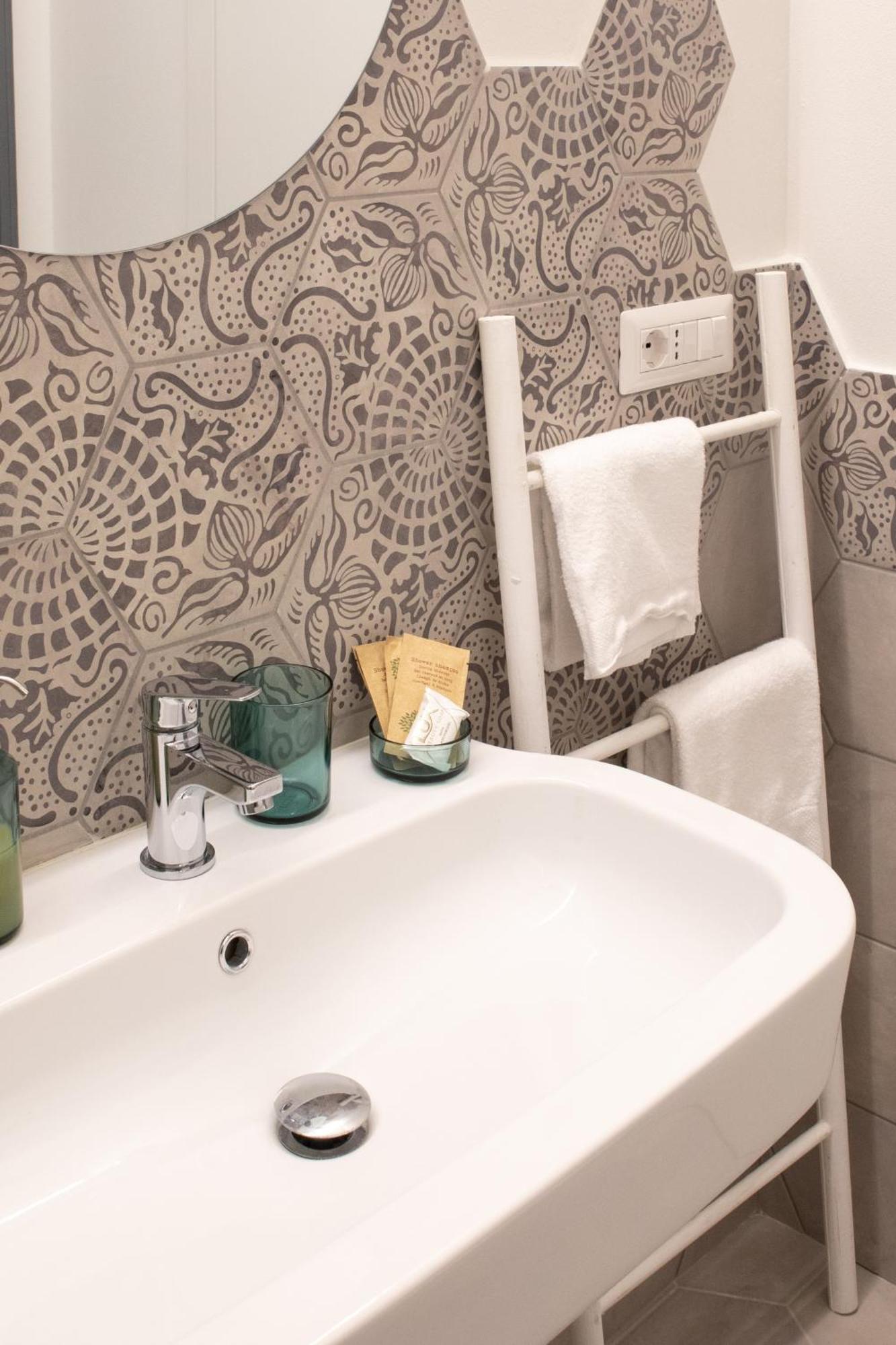 Guest House Le Due Lagune Орбетелло Екстер'єр фото