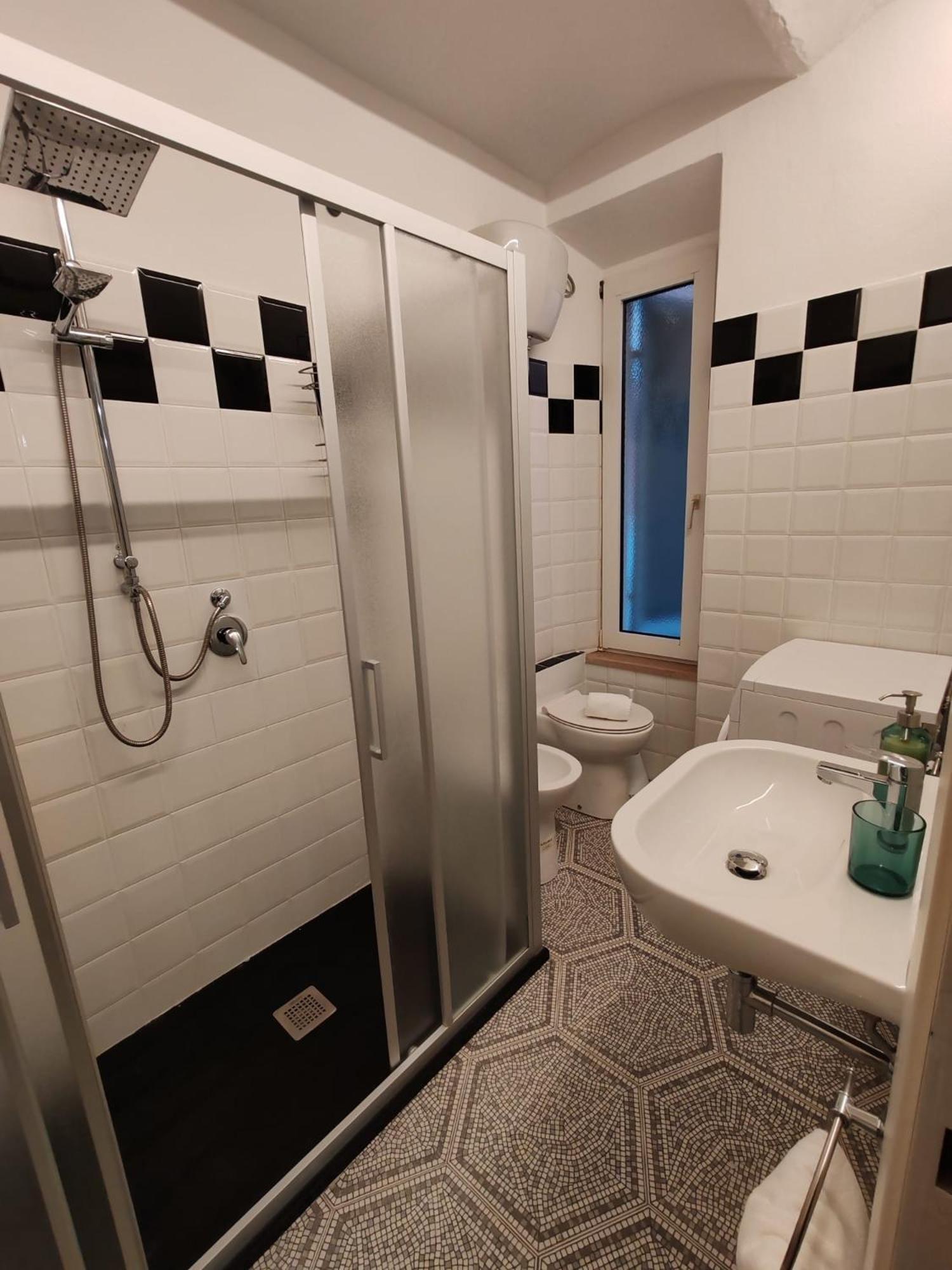 Guest House Le Due Lagune Орбетелло Екстер'єр фото