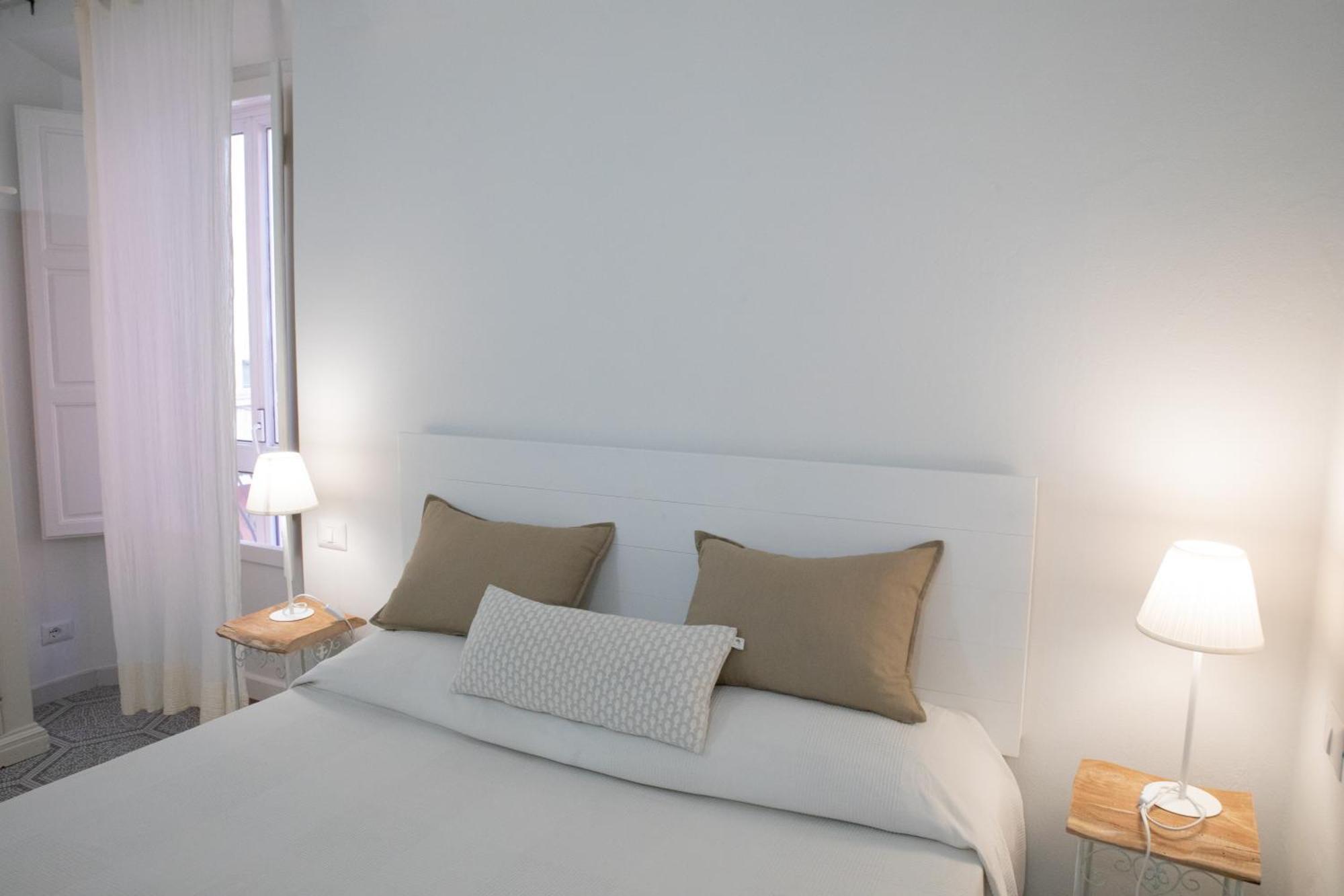 Guest House Le Due Lagune Орбетелло Екстер'єр фото